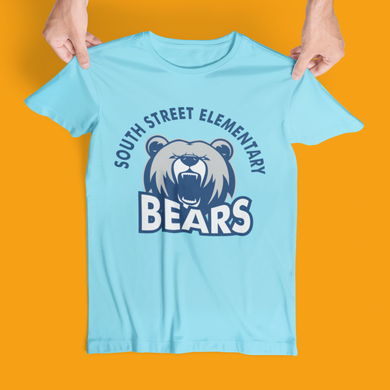 The Psychology of Color in T-Shirt Printing