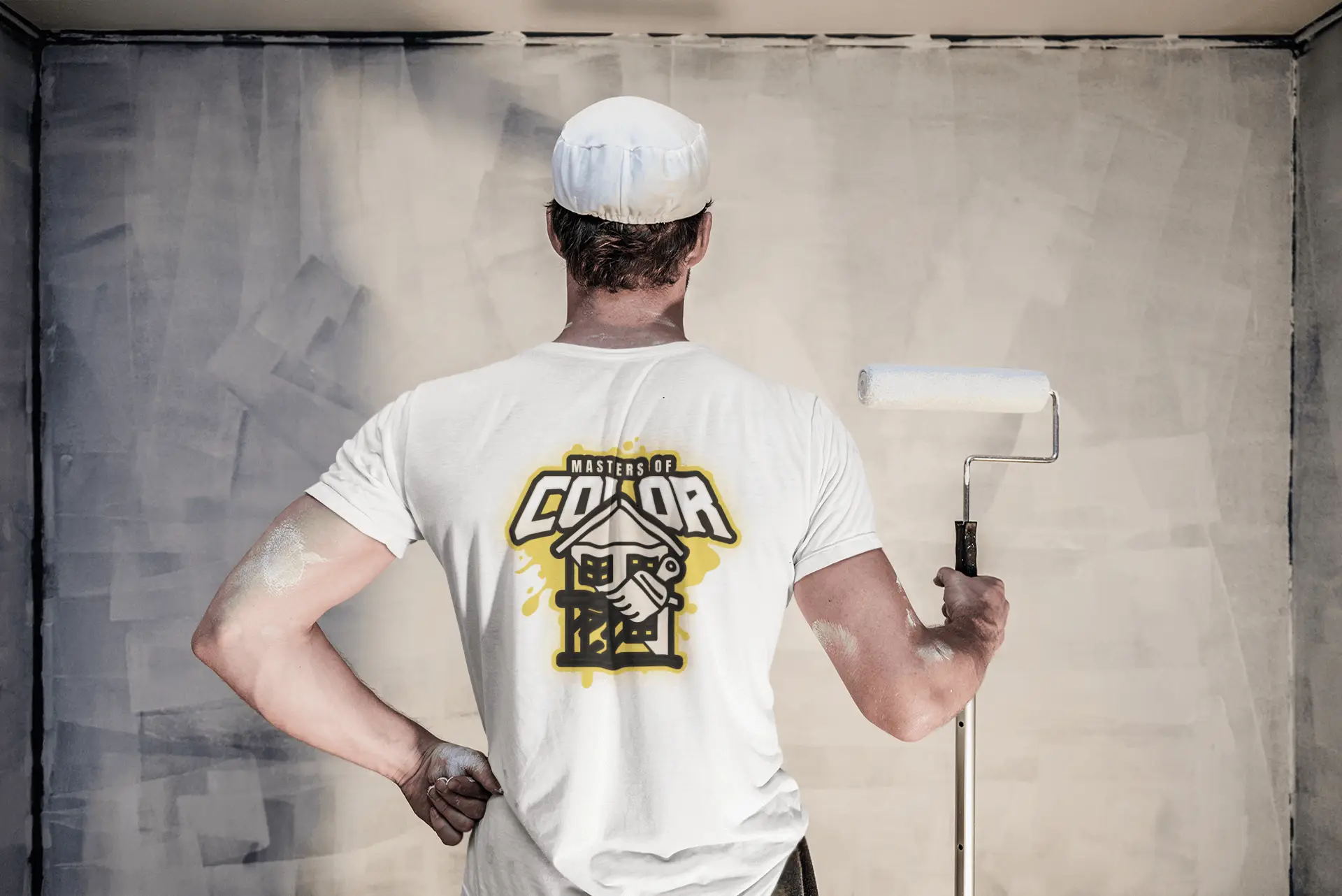 5 Original Ideas to Personalize and Design T-Shirts that Showcase Your Business