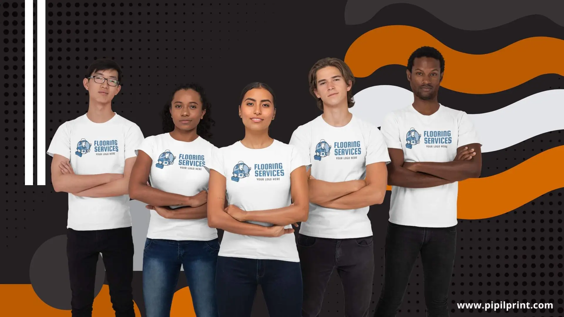 Imagen 1 &raquo; Pipil Print