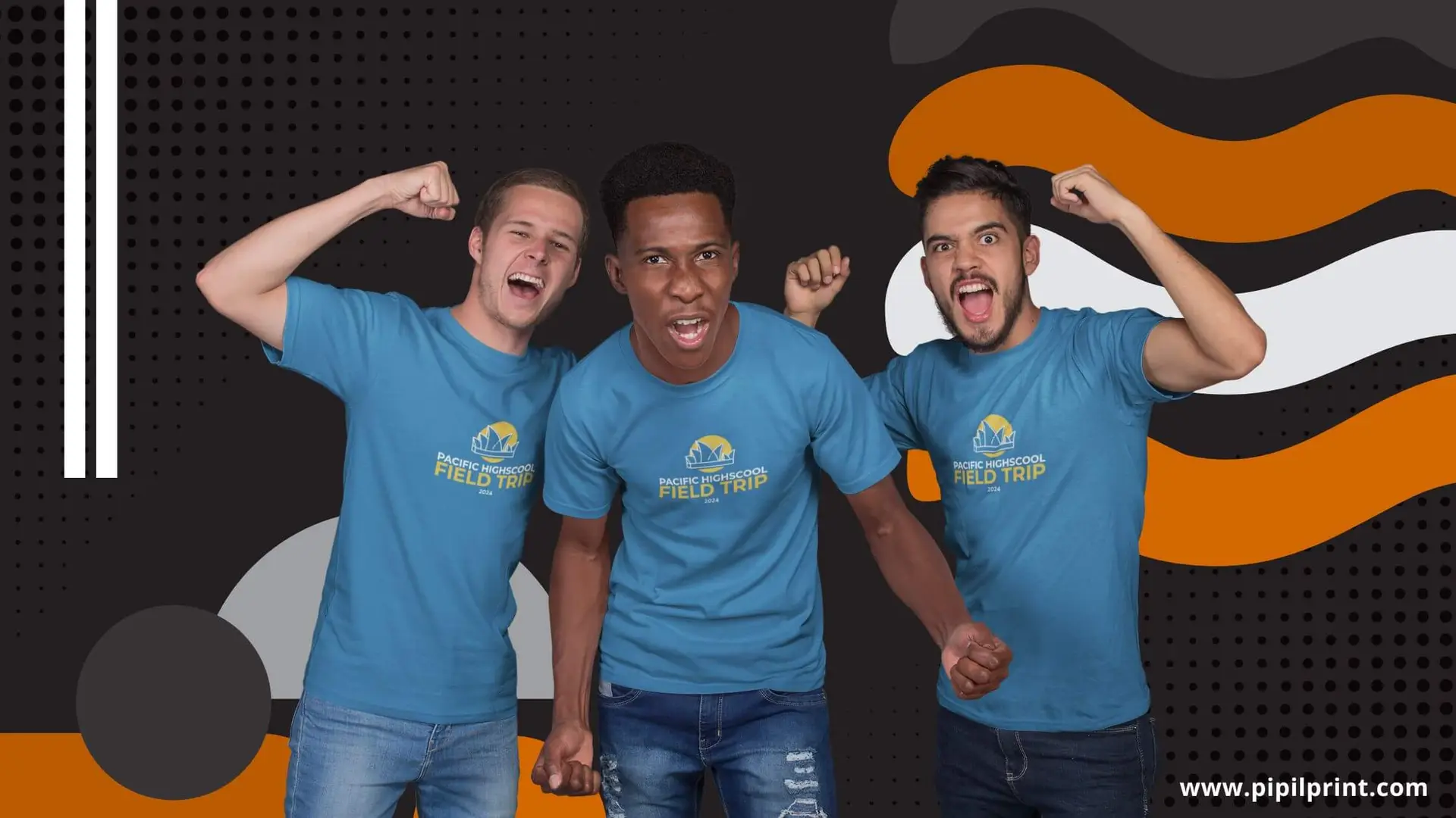 Imagen 2 &raquo; Pipil Print