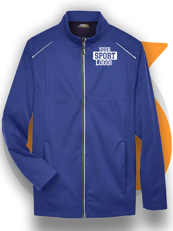 Sports Custom Tees 22 » Pipil Print SPORTS-CUSTOM-JACKET-FOR-YOUR-LOGO-NAVY-BLUE-COLOR