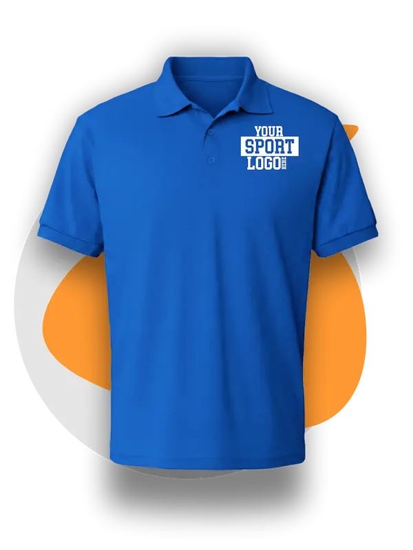 Sports Custom Tees 19 » Pipil Print SPORTS-CUSTOM-POLO-T-SHIRT-FOR-YOUR-LOGO-ROYAL-BLUE-COLOR