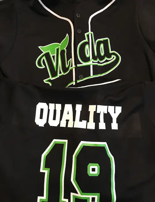 Sports Custom Tees 11 » Pipil Print SPORTS-CUSTOM-TEES-BASEBALL-JERSEY-BLACK-COLOR