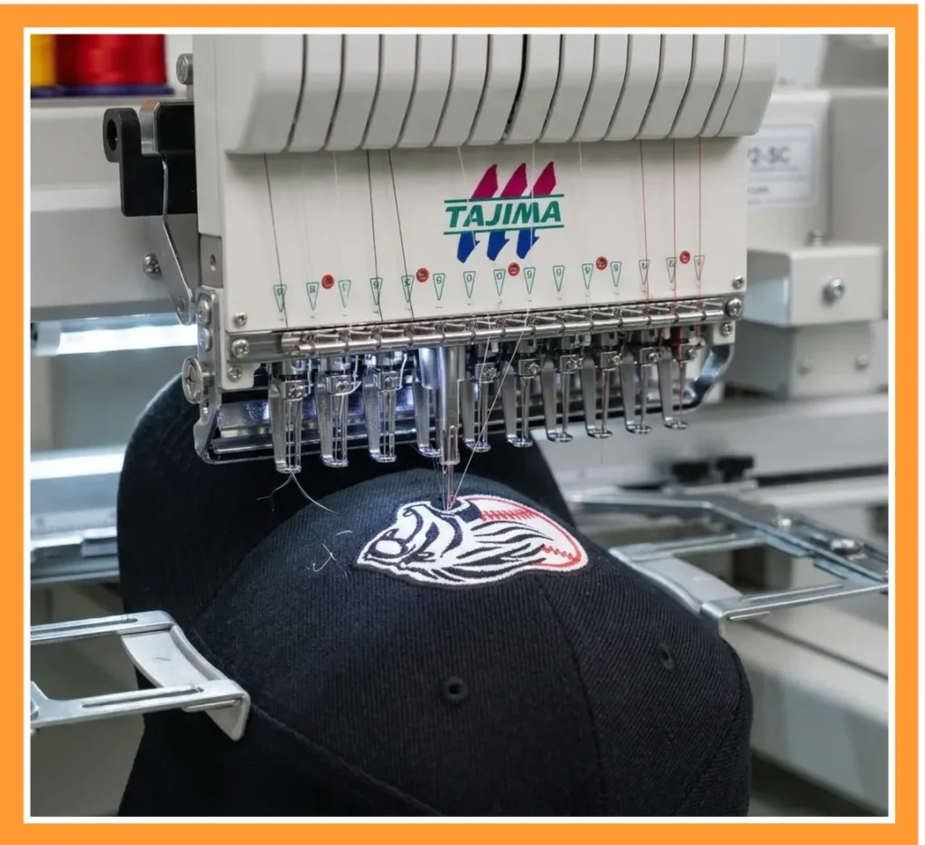 Sports Custom Tees 45 » Pipil Print SPORTS-CUSTOM-TEES-EMBROIDERY-PROCESS-FOR-SPORT-T-SHIRT