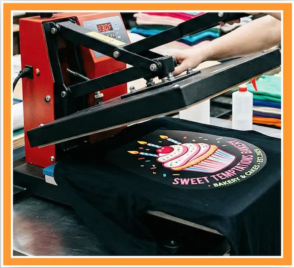 DTF Printing For Lynwood Businesses Schools Sports Events For El Dia Del Nino Celebration