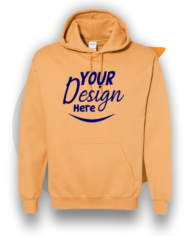 Best Custom Hoodies In Lynwood For Businesses Schools Sports And Events Black Heavy Weight