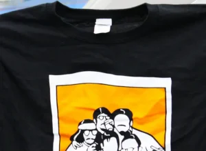 screen printing in downey for special event downtown downey night market &raquo; Pipil Print