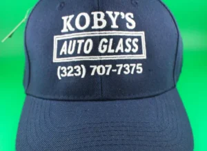 compton-ca 36 » Pipil Print Embroidery hat for compton auto glass