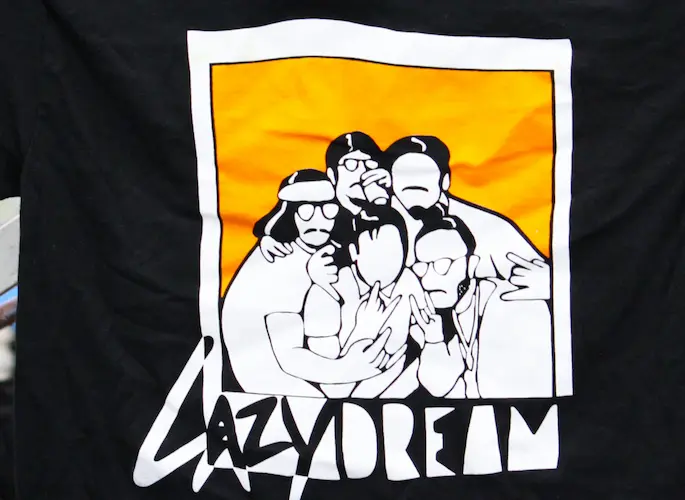 compton-ca 61 » Pipil Print T shirt printing for compton events black color