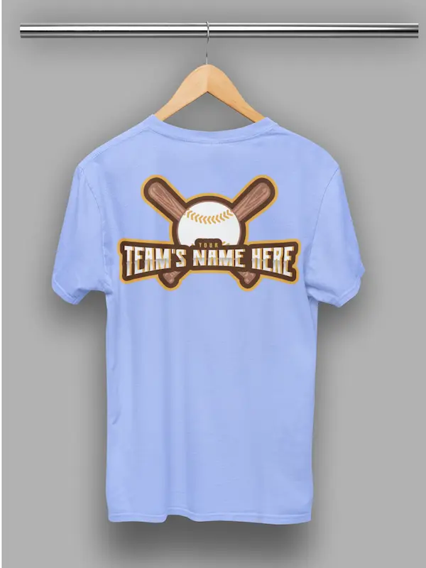 Sports Custom T Shirt In Gardena For Soccer Basketball Baseball And Football Teams At Mas Fukai Park