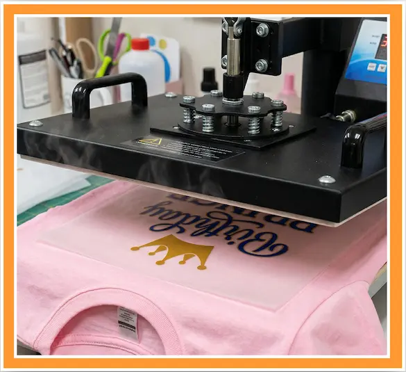 Custom DTF printing in bellflower for businessess schools sports and events good for birthday shirts &raquo; Pipil Print
