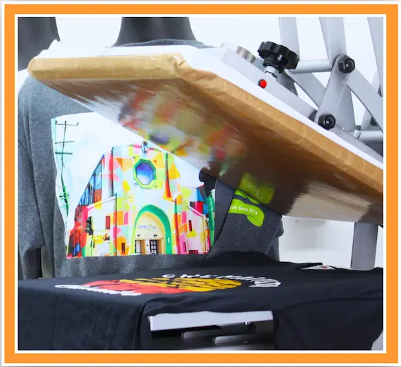 T-shirt Printing 42 » Pipil Print DTF printing in norwalk for norwalk schools zimmerman park sports business events snow day and norwalk art and sports » Pipil Print