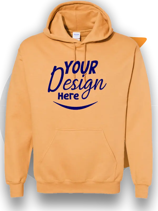 Local custom hoodies in hawthorne for businesses schools sports and events green heavy weight &raquo; Pipil Print