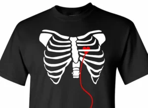 T-shirt Printing 29 » Pipil Print Norwalk screen printing for events black t shirt » Pipil Print