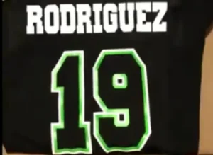 T-shirt Printing 32 » Pipil Print T shirt printing for sports teams in norwalk black jeresey » Pipil Print