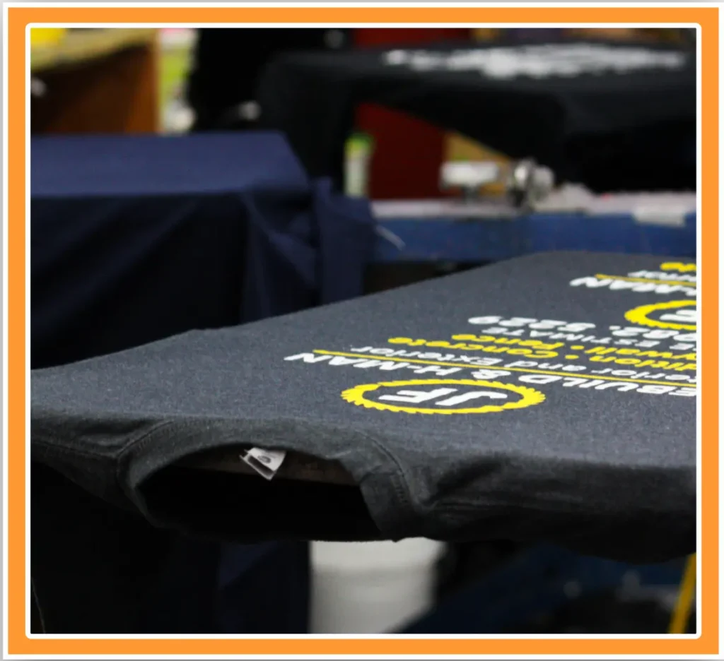 best screen printing in hawthorne for t shirts hoodies service for businesses schools events sports &raquo; Pipil Print