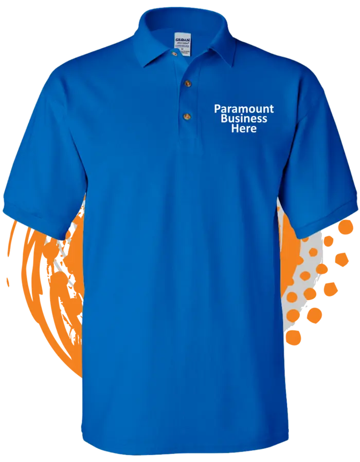 T-shirt Printing 45 » Pipil Print business custom tees and embroidery polos for maywood restaurants general contractor landscpaing electrician » Pipil Print