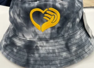 T-shirt Printing 36 » Pipil Print custom embroidery in bell gardens for bucket hats and brands black bucket hat » Pipil Print