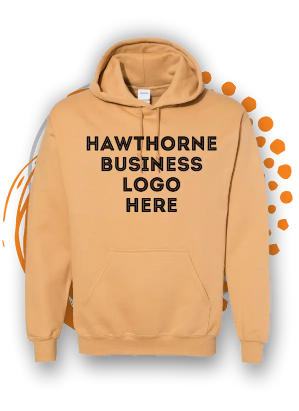 custom hoodies and sweaters in hawthorne for sports at Eucalyptus Park &raquo; Pipil Print