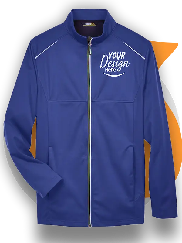 compton-ca 11 » Pipil Print custom jackets in compton for businesses schools sports and events navy blue embroidery logo » Pipil Print