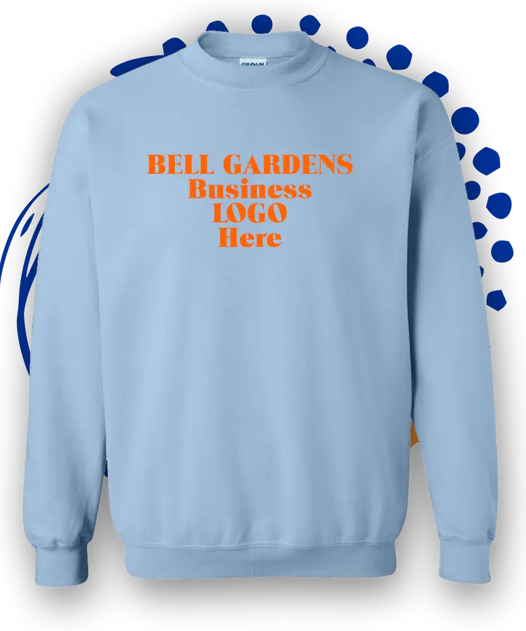 T-shirt Printing 47 » Pipil Print custom sweaters and hoodies in bell gardens for businesses construction landscaping roofing plumbing and restaurants » Pipil Print