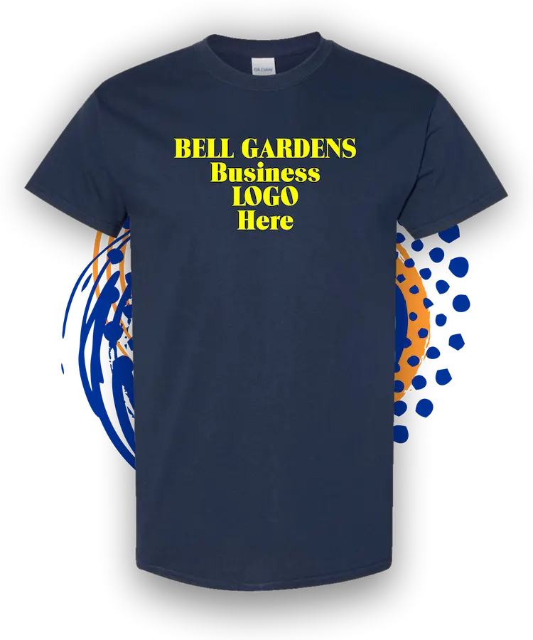 T-shirt Printing 56 » Pipil Print custom t shirts printing in bell gardens for businesses construction landscaping roofing plumbing and restaurants » Pipil Print