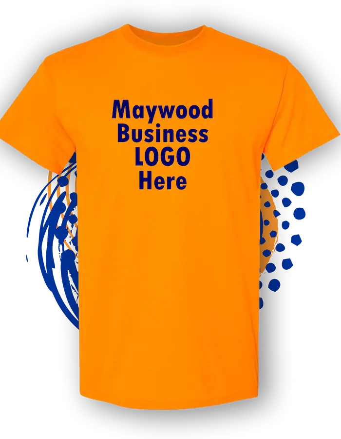 T-shirt Printing 56 » Pipil Print custom t shirts printing in maywood for businesses construction landscaping roofing plumbing and restaurants » Pipil Print