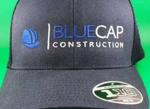 t-shirt-printing 34 » Pipil Print embroidery hat for construction in cerritos black hat stictched » Pipil Print