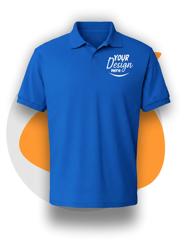 embroidery polo for bellflower restaurants Kitchen &raquo; Pipil Print