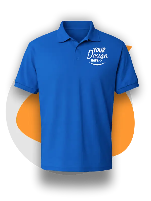 embroidery polo for hawthorne restaurants Kitchen &raquo; Pipil Print