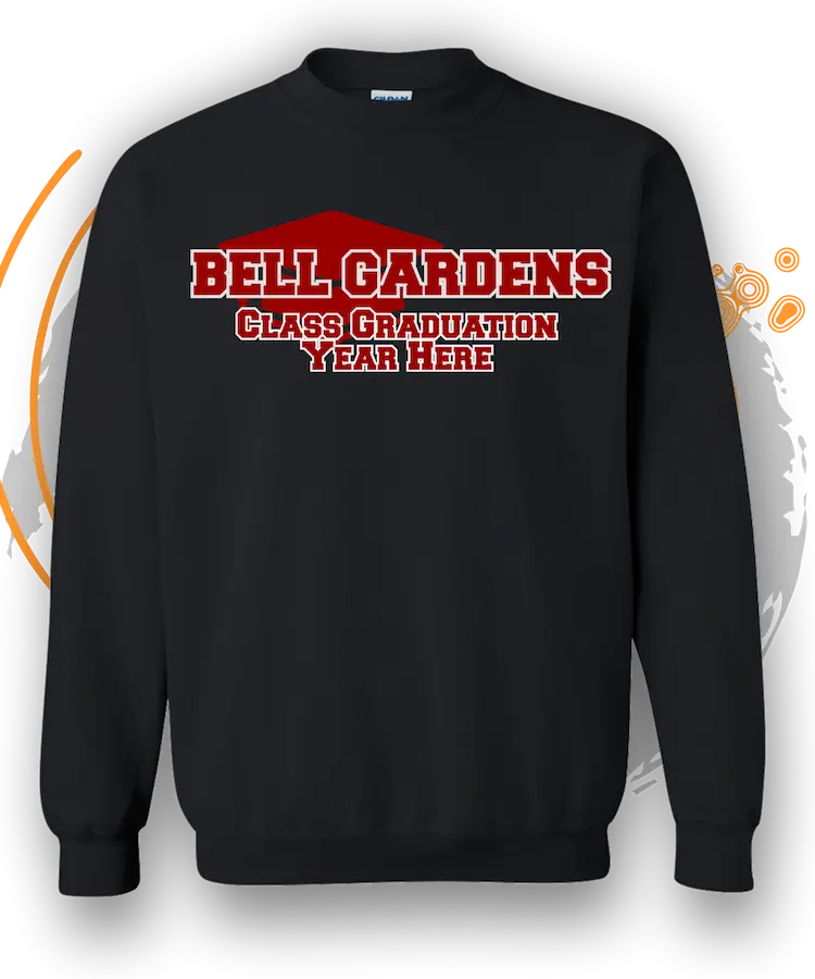 T-shirt Printing 51 » Pipil Print graduation t shirt printing for bell gardens high school lancers Bell Gardens Intermediate School and Garfield Elementary graduation day » Pipil Print