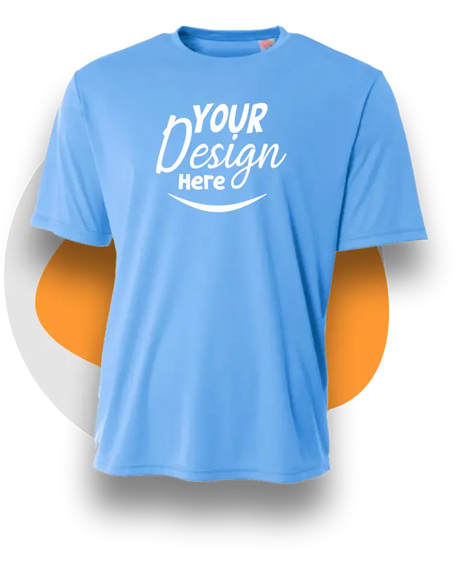 performance custom shirt for bellflower Hollywood sports center &raquo; Pipil Print