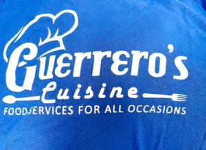 T-shirt Printing 31 » Pipil Print restaurant custom t shirt printing in maywood roayl blue shirt » Pipil Print