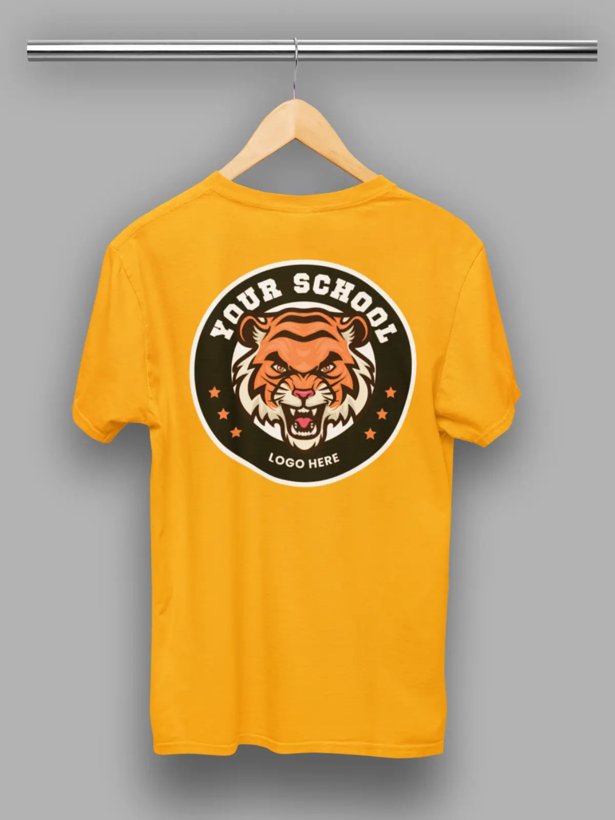 school custom tees for bellflower Bellflower high school &raquo; Pipil Print