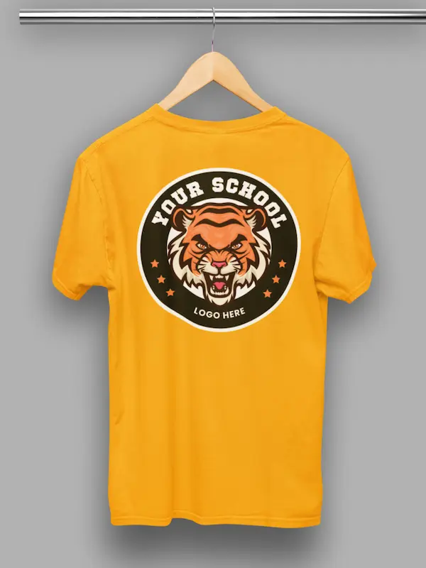 T-shirt Printing 2 » Pipil Print schools custom tees in bell gardens high schools elementary and middle » Pipil Print