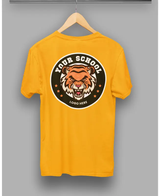 T-shirt Printing 2 » Pipil Print schools custom tees in maywood high schools elementary and middle » Pipil Print