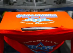 T-shirt Printing 30 » Pipil Print screen printing for maywood sport riverfront park 1 » Pipil Print