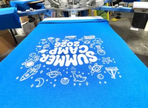 T-shirt Printing 29 » Pipil Print screen printing in bell gardens for schools businesses events and sports at the John Anson Ford Park » Pipil Print