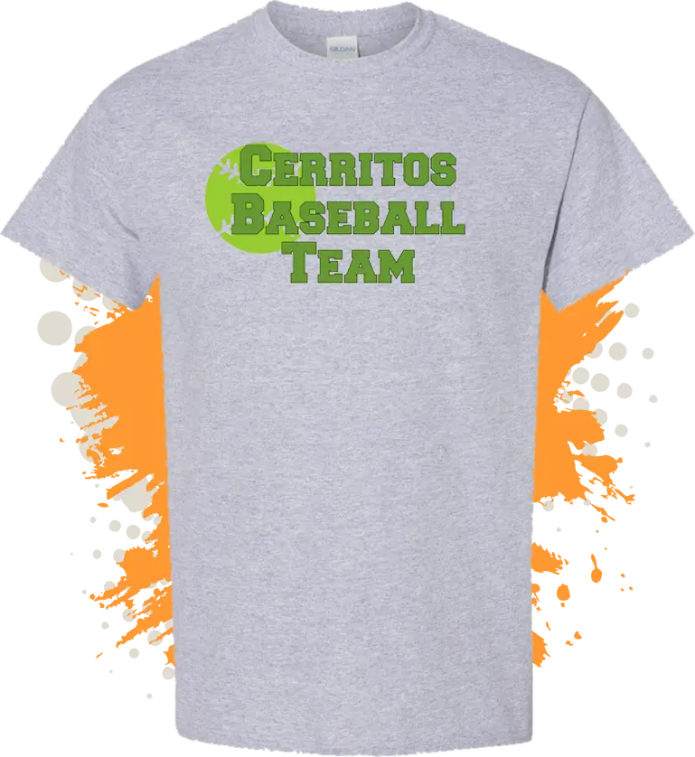 t-shirt-printing 55 » Pipil Print t shirt printing for baseball team at cerritos Heritage Park and sports at Don Knabe Community Regional Park » Pipil Print