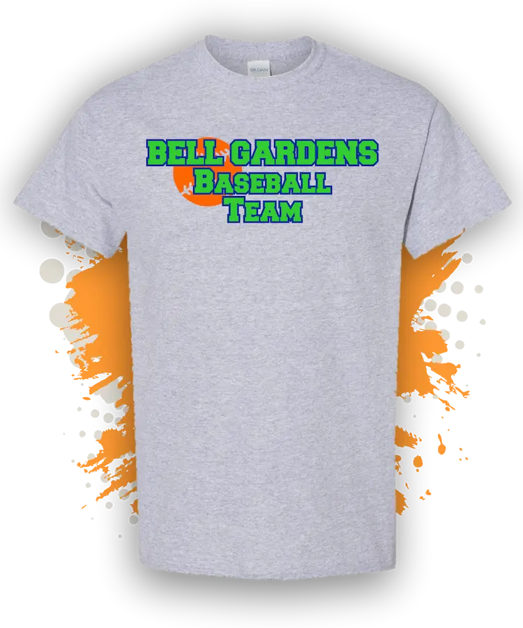T-shirt Printing 55 » Pipil Print t shirt printing for baseball teams in bell gardens at Youth Baseball and Adult Wooden Bat League at bell garden sport center » Pipil Print