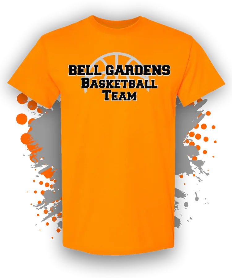 T-shirt Printing 53 » Pipil Print t shirt printing for basketball teams in bell gardens at John Anson Ford Park and bell garden sport center » Pipil Print