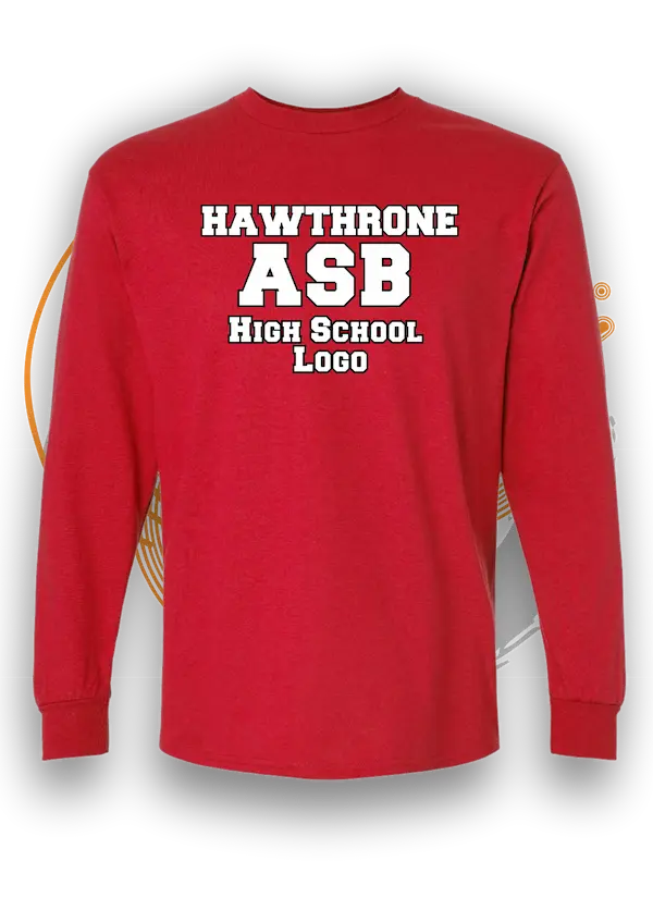 t shirt printing for hawthorne high school Leuzinger High ASB clubs cougar spirit day courage pride &raquo; Pipil Print