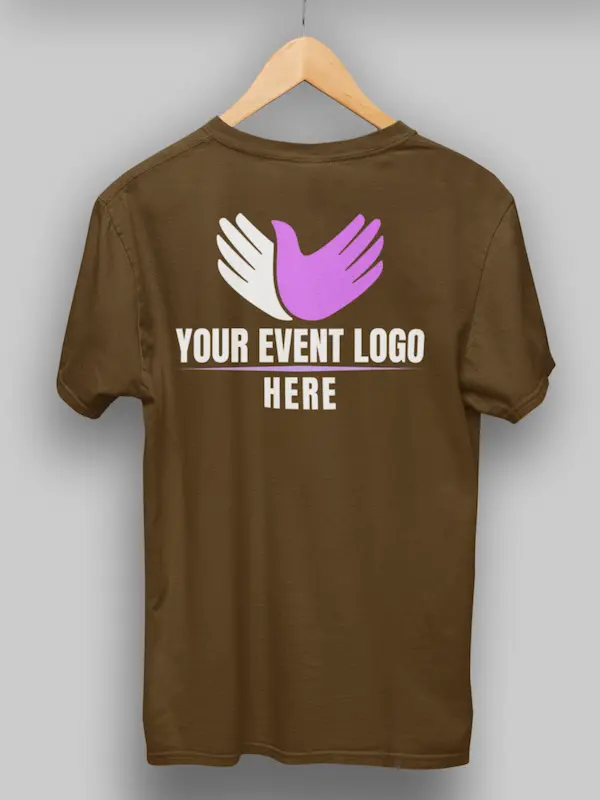 T-shirt Printing 5 » Pipil Print t shirt printing for norwalk events Festive holiday tree lighting 1 » Pipil Print