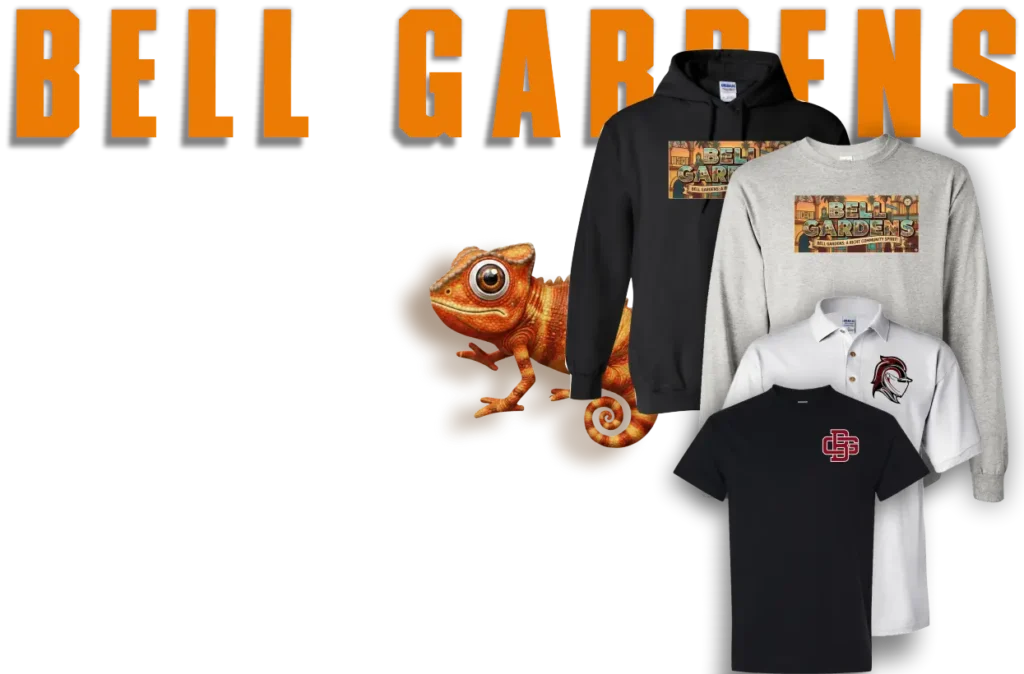 T-shirt Printing 1 » Pipil Print t shirt printing in bell gardens for schools sports business and events » Pipil Print