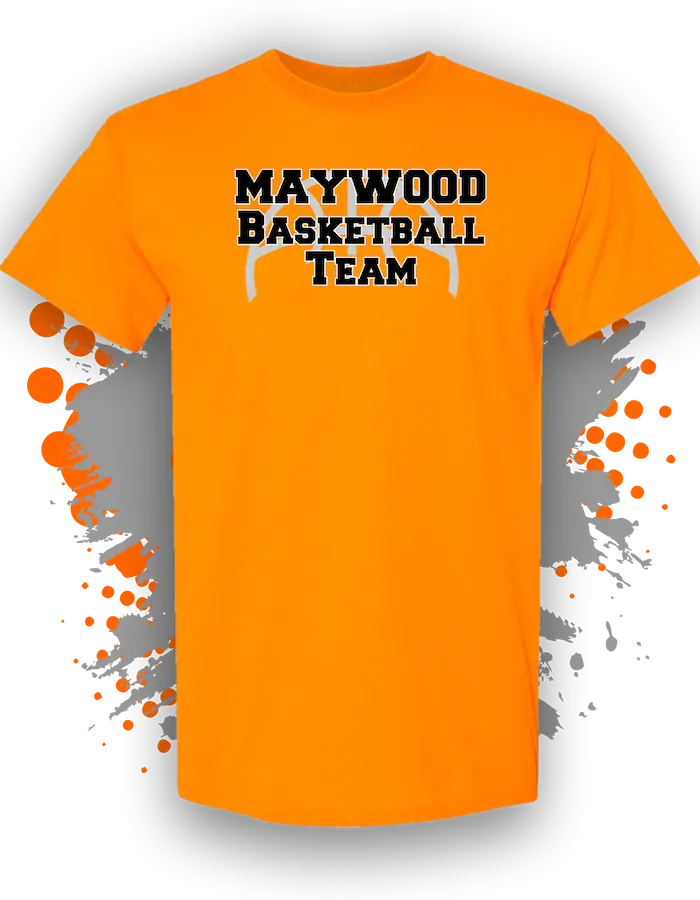 T-shirt Printing 53 » Pipil Print t shirt printing in maywood for basektball teams and sport teams at Maywood Park sport jerseys » Pipil Print