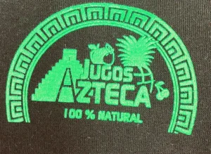 Santa Fe Springs Custom Embroidery For Geezers In Sante Fe Springs