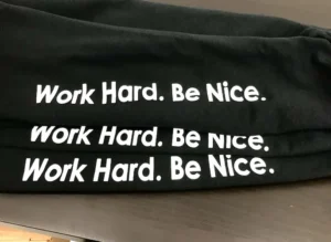 Huntington Park Custom T Shirt Printing For Fundraisers