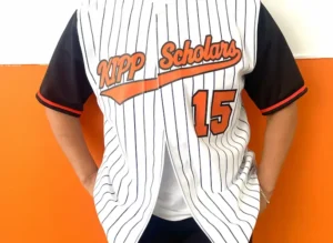 Screen Printing In Huntington Park For Sports In El Sabor Del Barrio
