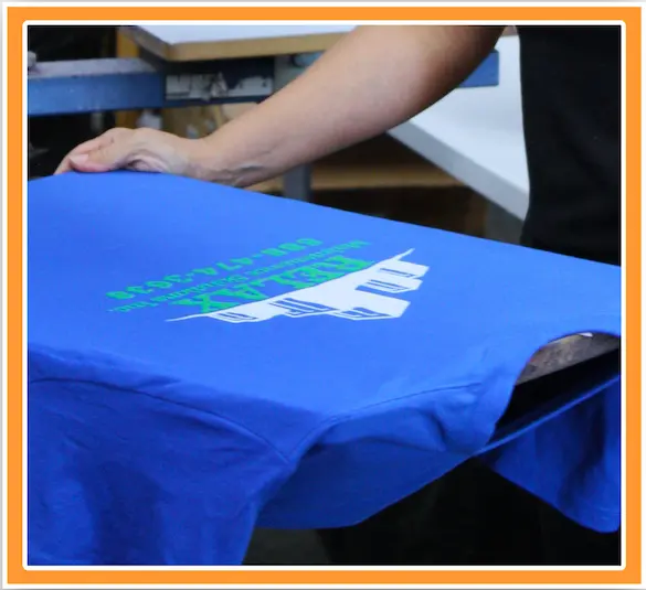 Best Custom Printing For Huntington Park Schools Businesses Events At Salt Lake Park
