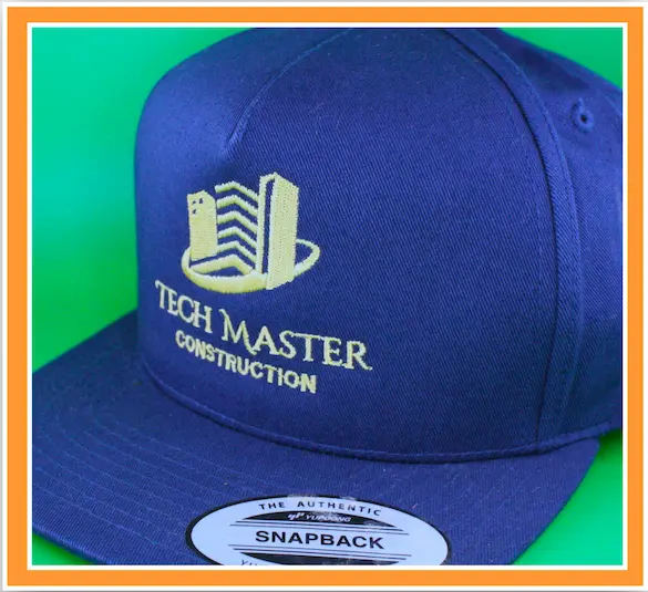 best embroidery service for santa fe spring business schools sports and event hats polo shirts &raquo; Pipil Print
